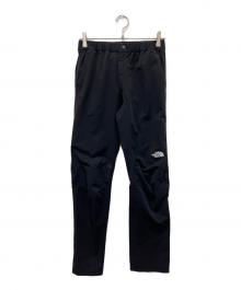 THE NORTH FACE（ザ ノース フェイス）の古着「ドーロライトパンツ」｜ブラック