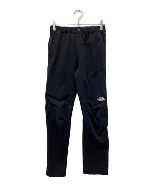 THE NORTH FACE（ザ ノース フェイス）THE NORTH FACE (ザ ノース フェイス) ドーロライトパンツ ブラック サイズ:Sの古着・服飾アイテム