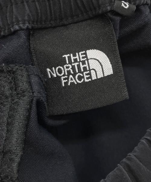 THE NORTH FACE（ザ ノース フェイス）THE NORTH FACE (ザ ノース フェイス) ドーロライトパンツ ブラック サイズ:Sの古着・服飾アイテム