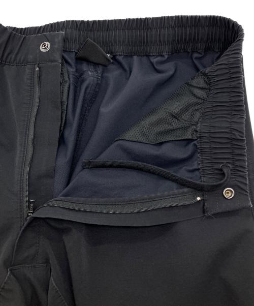 THE NORTH FACE（ザ ノース フェイス）THE NORTH FACE (ザ ノース フェイス) ドーロライトパンツ ブラック サイズ:Sの古着・服飾アイテム