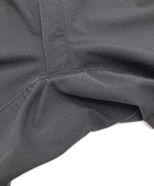 THE NORTH FACE（ザ ノース フェイス）THE NORTH FACE (ザ ノース フェイス) ドーロライトパンツ ブラック サイズ:Sの古着・服飾アイテム