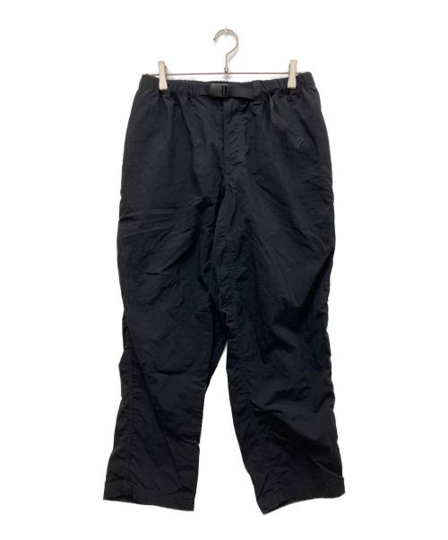 THE NORTH FACE（ザ ノース フェイス）THE NORTH FACE (ザ ノース フェイス) ジオロジーパンツ ブラック サイズ:Sの古着・服飾アイテム