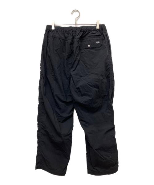 THE NORTH FACE（ザ ノース フェイス）THE NORTH FACE (ザ ノース フェイス) ジオロジーパンツ ブラック サイズ:Sの古着・服飾アイテム