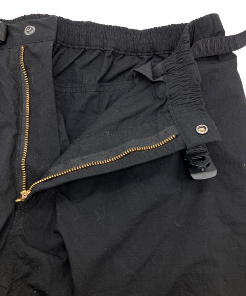 THE NORTH FACE（ザ ノース フェイス）THE NORTH FACE (ザ ノース フェイス) ジオロジーパンツ ブラック サイズ:Sの古着・服飾アイテム