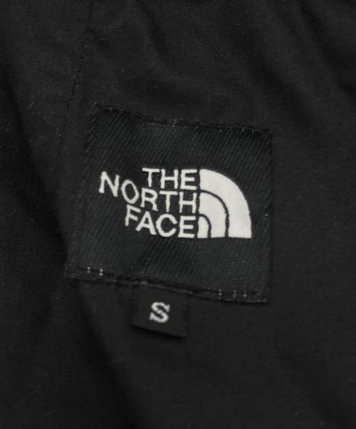 THE NORTH FACE（ザ ノース フェイス）THE NORTH FACE (ザ ノース フェイス) ジオロジーパンツ ブラック サイズ:Sの古着・服飾アイテム