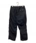 THE NORTH FACE (ザ ノース フェイス) ジオロジーパンツ ブラック サイズ:S：7000円