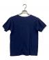 WAREHOUSE (ウエアハウス) リンガーTシャツ ネイビー サイズ:S：4000円