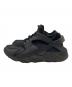 NIKE (ナイキ) エアハラチ スニーカー ブラック サイズ:27.5：5000円