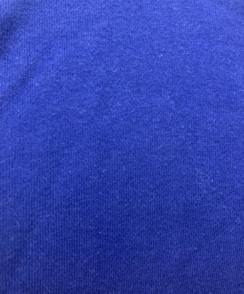 PS Paul Smith（ＰＳポールスミス）PS Paul Smith (ＰＳポールスミス) スウェット ブルー サイズ:Mの古着・服飾アイテム