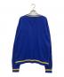 PS Paul Smith (ＰＳポールスミス) スウェット ブルー サイズ:M：4000円