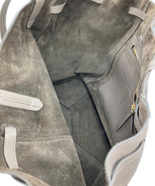 CELINE（セリーヌ）CELINE (セリーヌ) カバファントムミディアムの古着・服飾アイテム