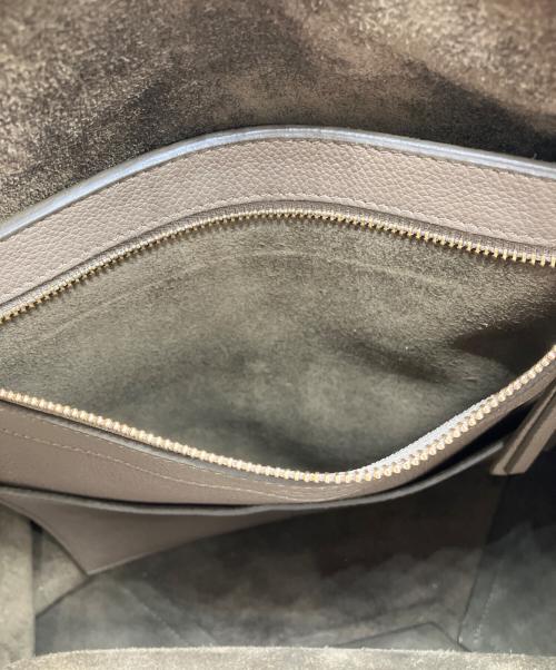 CELINE（セリーヌ）CELINE (セリーヌ) カバファントムミディアムの古着・服飾アイテム