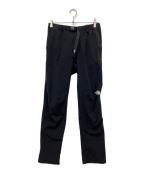 THE NORTH FACEザ ノース フェイス）の古着「VERB LIGHT PANT」｜ブラック