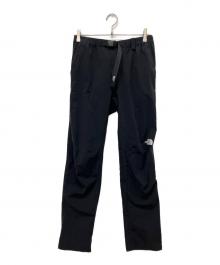 THE NORTH FACE（ザ ノース フェイス）の古着「VERB LIGHT PANT」｜ブラック