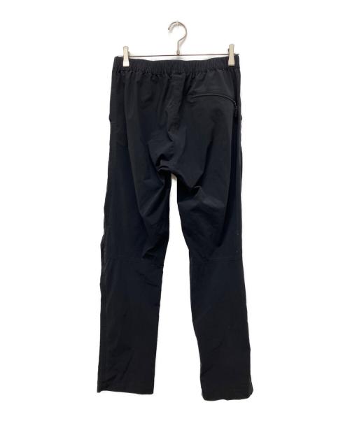 THE NORTH FACE（ザ ノース フェイス）THE NORTH FACE (ザ ノース フェイス) VERB LIGHT PANT ブラック サイズ:Mの古着・服飾アイテム