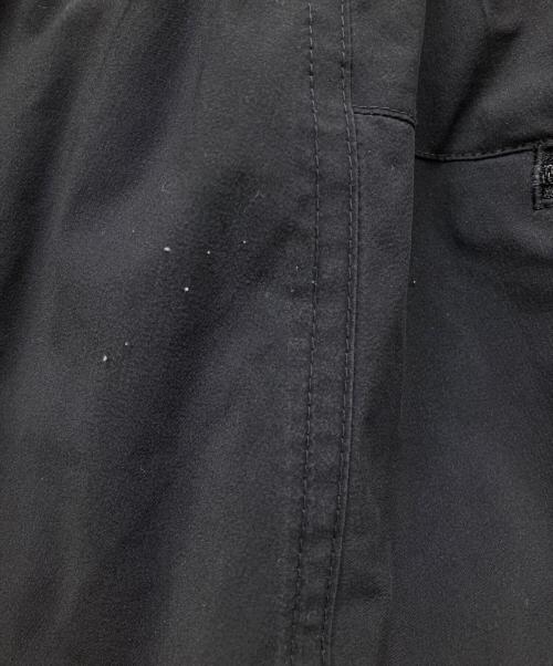 THE NORTH FACE（ザ ノース フェイス）THE NORTH FACE (ザ ノース フェイス) VERB LIGHT PANT ブラック サイズ:Mの古着・服飾アイテム