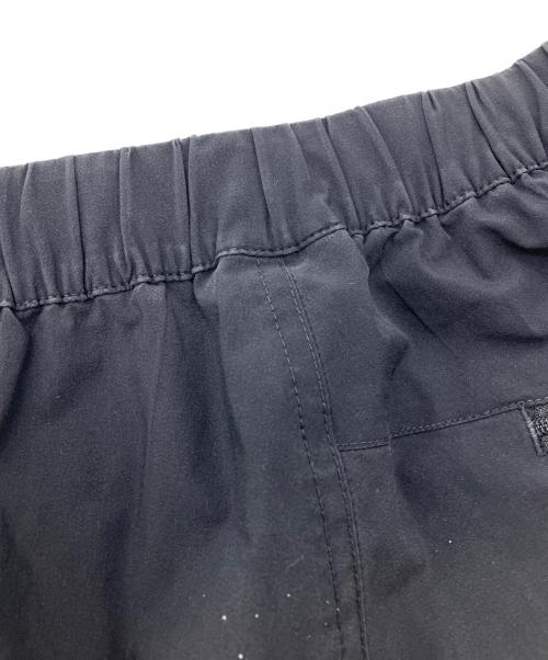 THE NORTH FACE（ザ ノース フェイス）THE NORTH FACE (ザ ノース フェイス) VERB LIGHT PANT ブラック サイズ:Mの古着・服飾アイテム