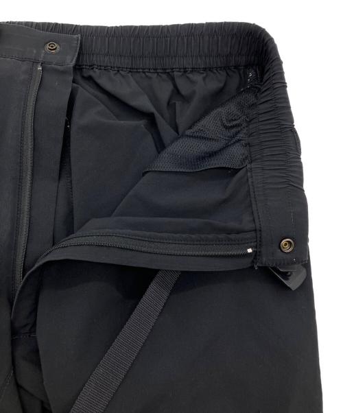 THE NORTH FACE（ザ ノース フェイス）THE NORTH FACE (ザ ノース フェイス) VERB LIGHT PANT ブラック サイズ:Mの古着・服飾アイテム