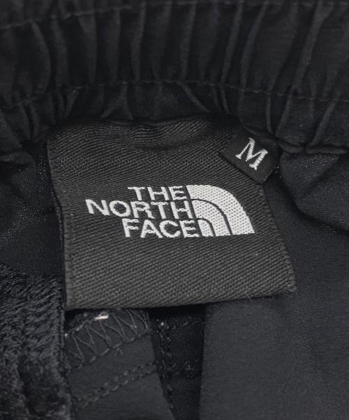 THE NORTH FACE（ザ ノース フェイス）THE NORTH FACE (ザ ノース フェイス) VERB LIGHT PANT ブラック サイズ:Mの古着・服飾アイテム