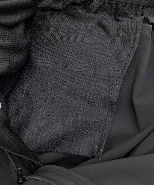 THE NORTH FACE（ザ ノース フェイス）THE NORTH FACE (ザ ノース フェイス) VERB LIGHT PANT ブラック サイズ:Mの古着・服飾アイテム