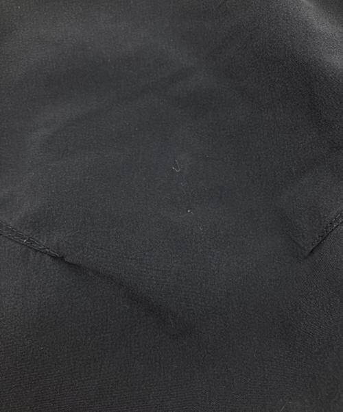 THE NORTH FACE（ザ ノース フェイス）THE NORTH FACE (ザ ノース フェイス) VERB LIGHT PANT ブラック サイズ:Mの古着・服飾アイテム