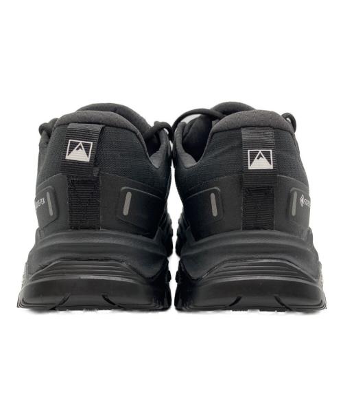 THE NORTH FACE（ザ ノース フェイス）THE NORTH FACE (ザ ノース フェイス) オフトレイル ハイク ゴアテックス ブラック サイズ:24.0cm 未使用品の古着・服飾アイテム