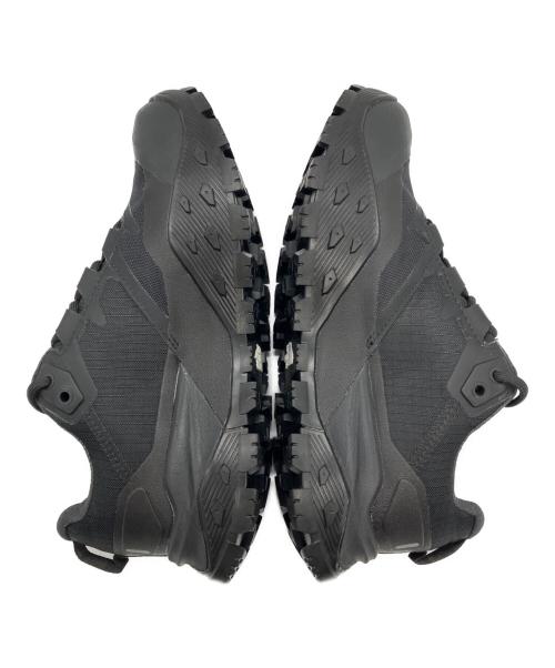 THE NORTH FACE（ザ ノース フェイス）THE NORTH FACE (ザ ノース フェイス) オフトレイル ハイク ゴアテックス ブラック サイズ:24.0cm 未使用品の古着・服飾アイテム