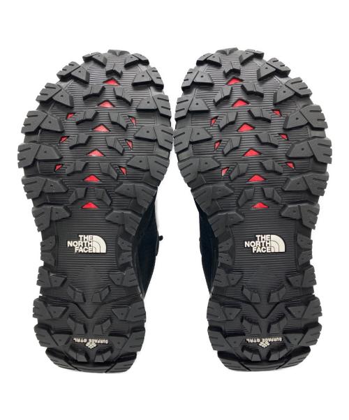 THE NORTH FACE（ザ ノース フェイス）THE NORTH FACE (ザ ノース フェイス) オフトレイル ハイク ゴアテックス ブラック サイズ:24.0cm 未使用品の古着・服飾アイテム