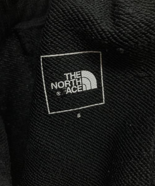 THE NORTH FACE（ザ ノース フェイス）THE NORTH FACE (ザ ノース フェイス) カラーヘザードスウェットパンツ グレー サイズ:Sの古着・服飾アイテム