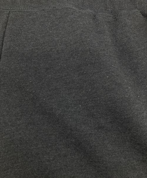 THE NORTH FACE（ザ ノース フェイス）THE NORTH FACE (ザ ノース フェイス) カラーヘザードスウェットパンツ グレー サイズ:Sの古着・服飾アイテム