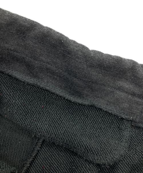 THE NORTH FACE（ザ ノース フェイス）THE NORTH FACE (ザ ノース フェイス) カラーヘザードスウェットパンツ グレー サイズ:Sの古着・服飾アイテム