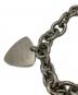 中古・古着 Hysteric Glamour (ヒステリックグラマー) Pick Bracelet シルバー：6000円