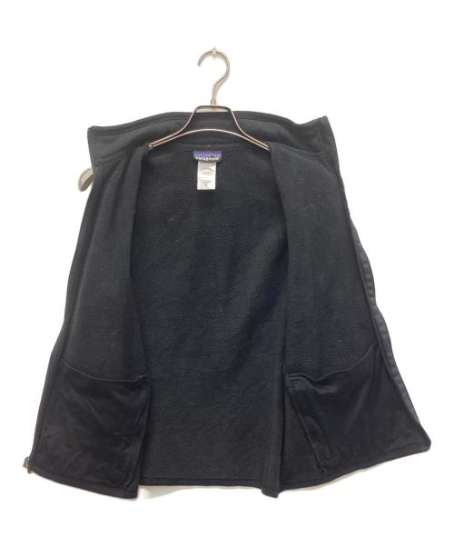 Patagonia（パタゴニア）Patagonia (パタゴニア) ベターセーターベスト ブラウン サイズ:XLの古着・服飾アイテム