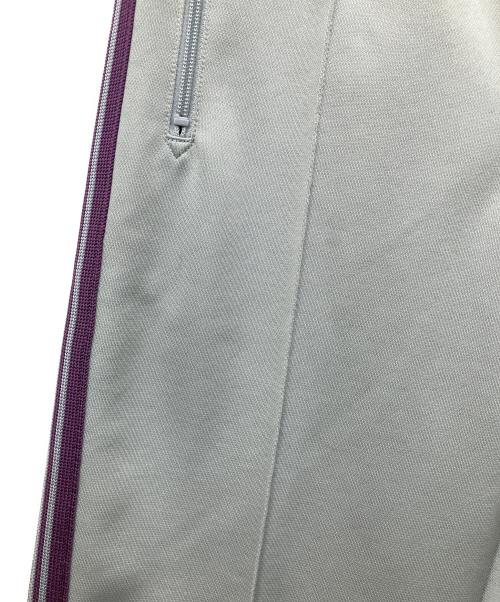 Needles（ニードルズ）Needles (ニードルズ) Track Pant スカイブルー×パープル サイズ:Sの古着・服飾アイテム