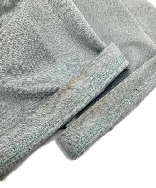 Needles（ニードルズ）Needles (ニードルズ) Track Pant スカイブルー×パープル サイズ:Sの古着・服飾アイテム