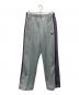 Needles（ニードルズ）の古着「Track Pant」｜スカイブルー×パープル
