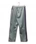 Needles (ニードルズ) Track Pant スカイブルー×パープル サイズ:S：10000円