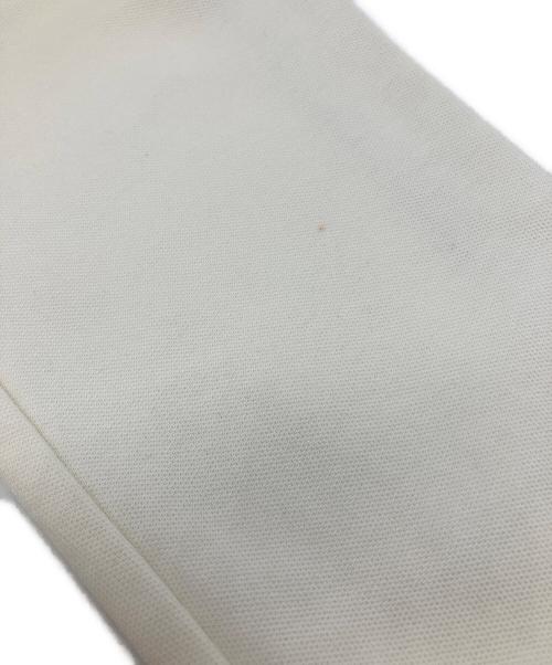 FRED PERRY（フレッドペリー）FRED PERRY (フレッドペリー) トラックジャケット ホワイト サイズ:Sの古着・服飾アイテム