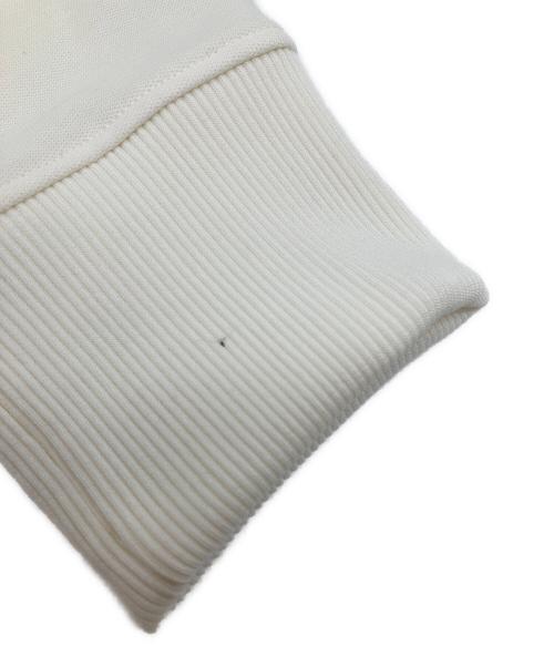 FRED PERRY（フレッドペリー）FRED PERRY (フレッドペリー) トラックジャケット ホワイト サイズ:Sの古着・服飾アイテム