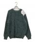 PAMEO POSE（パメオポーズ）の古着「1978 Sweater」｜グリーン