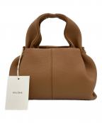 POLENEポレーヌ）の古着「Numero Neuf Mini」｜ブラウン