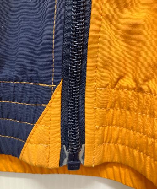 SUPREME（シュプリーム）Supreme (シュプリーム) Big Letter Track Jacket オレンジ サイズ:Sの古着・服飾アイテム