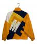 Supreme (シュプリーム) Big Letter Track Jacket オレンジ サイズ:S：11000円