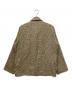 Needles (ニードルズ) LS CABANA SHIRT ベージュ サイズ:M：9000円