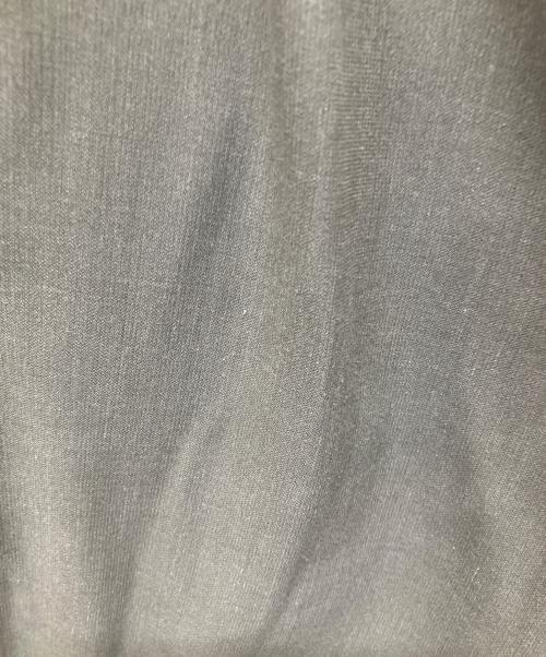 Lui's（ルイス）Lui's (ルイス) ショートダブルジャケット スーパーワイドパンツ セットアップ グリーン サイズ:Mの古着・服飾アイテム