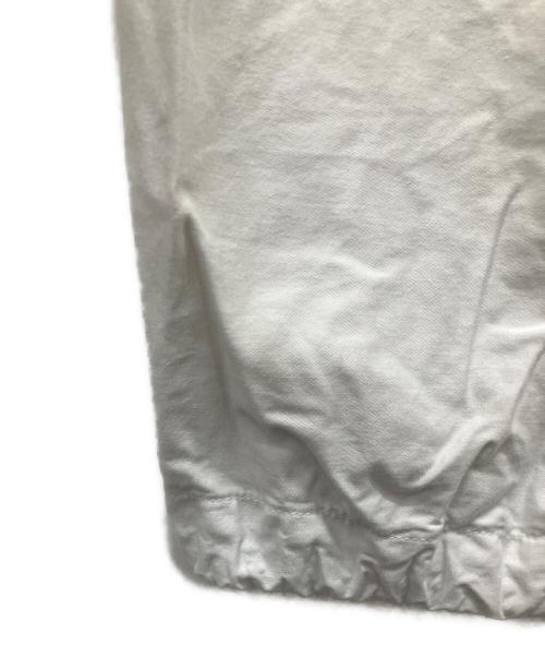 Needles（ニードルズ）Needles (ニードルズ) H.D. Pant-BDU ホワイト サイズ:Sの古着・服飾アイテム