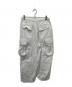 Needles (ニードルズ) H.D. Pant-BDU ホワイト サイズ:S：12000円