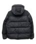 BURBERRY (バーバリー) 4wayダウンジャケット ブラック サイズ:L：70000円