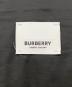 中古・古着 BURBERRY (バーバリー) 4wayダウンジャケット ブラック サイズ:L：70000円