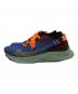 NIKE (ナイキ) PEGASUS TRAIL 2 GTX ブルー サイズ:25.5㎝：6000円